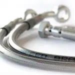 Durite de frein avant Venhill Suzuki DR-Z400E