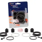 Kit de réparation étriers de frein TECNIUM avant Honda