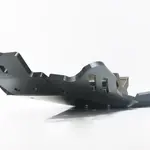 Sabot Enduro AXP Xtrem PHD noir KTM EXC250/300