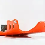 Sabot Enduro AXP Xtrem PHD orange KTM EXC250/300