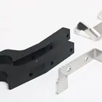 Sabot Enduro AXP Xtrem PHD orange KTM EXC250/300