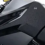 Kit grip de réservoir R&amp;G RACING translucide (2 pièces) KTM 790 Duke