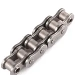 Chaine de transmission AFAM 530 A530XMR3 acier 104 maillons