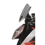 Bulle MRA Sport noir KTM Super Duke 1290 R