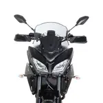 Bulle MRA Sport noir Yamaha Tracer 900/GT