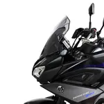 Bulle MRA Sport noir Yamaha Tracer 900/GT