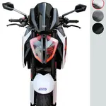 Bulle MRA Sport clair KTM Super Duke 1290 R