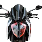 Bulle MRA Sport fumée KTM Super Duke 1290 R