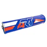 Mousse de guidon ART guidon avec barre bleu