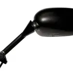 Rétroviseur droit BIHR type origine noir Kawasaki ER6F