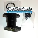 PIPE D&#039;ADMISSION POUR YFM350 BIG BEAR 1987-97 ET YFM400 1993-98
