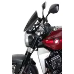 Bulle MRA Sport noir Honda CB1000R
