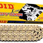 CHAINE DE TRANSMISSION 520 ATV2 DID 94 MAILLONS