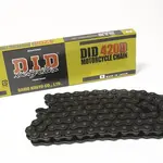 DID CH 420D X 100 + RJ CLIP