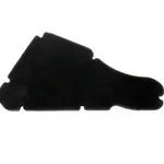 FILTRE A AIR ATHENA POUR TYPHOON 50 94-01, STORM 50 93-97, NRG 50 94-98