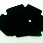 Filtre à air ATHENA Gilera Easy Moving 50/Piaggio Zip 50