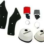 FILTRE A AIR ATHENA POUR LIBERTY 125 98-00, TORPEDO 125 98-03, SFERA 50 95-97