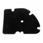 FILTRE A AIR ATHENA POUR X8 125 / X EVO &#039;07, VESPA GT200 03/VESTA GTV MP3 125