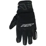 Gants RST Rider CE textile mi-saison noir taille S/08 homme
