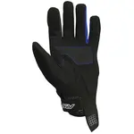 Gants RST Rider CE textile mi-saison bleu taille XXL/12 homme