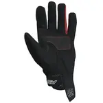 Gants RST Rider CE textile mi-saison rouge taille XXL/12 homme