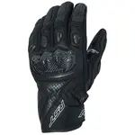 Gants RST Stunt III CE cuir/textile été noir taille XXL/12 homme