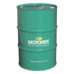 Huile moteur MOTOREX Cross Power 4T 10W60 synthétique 203L