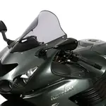 Bulle MRA Racing fumé Kawasaki ZZR1400/ZX-14R
