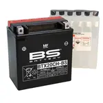 Batterie BS BATTERY BTX20CH-BS sans entretien livrée avec pack acide