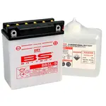 Batterie BS BATTERY BB5L-B conventionnelle livrée avec pack acide