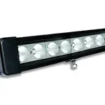 Rampe d&#039;éclairage additionnel ART Quad - Led Premium Cree 200W 17000 Lumens 82cm