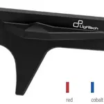 Support de levage LIGHTECH alu noir Yamaha YZF-R1