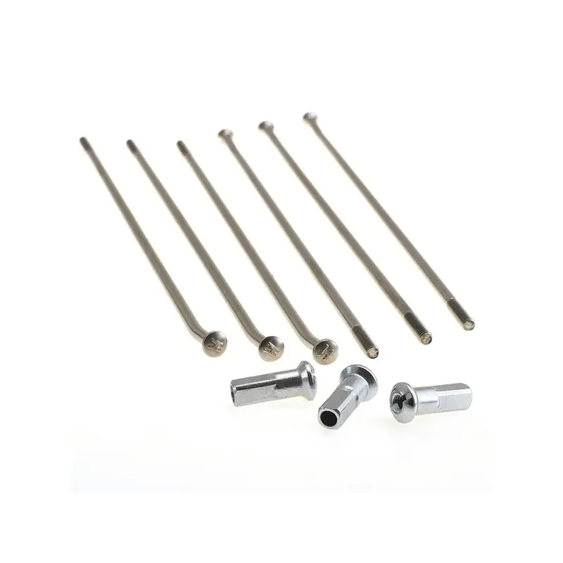 Rayons de rechange ART alu pour roue complète SM