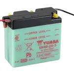Batterie YUASA 6N4B-2A-3 conventionnelle