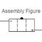 Batterie YUASA 6N6-1D-2 conventionnelle