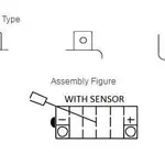 Batterie YUASA SY50-N18L-AT conventionnelle