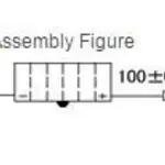 Batterie YUASA YB2.5L-C conventionnelle