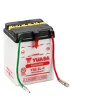 Batterie YUASA YB2.5L-C conventionnelle