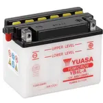 Batterie YUASA YB4L-A conventionnelle