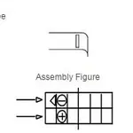 Batterie YUASA YT4B-BS sans entretien livrée avec pack acide