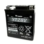 Batterie YUASA YTZ8V sans entretien activée usine