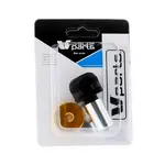 Embout de guidon de protection de levier bihr Factory unitaire