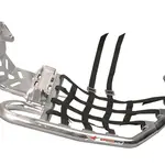 Nerf-bars ART type Evo 1 Polaris Outlaw 500