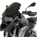 Bulle MRA Tourisme noir BMW R1200GS/Adventure