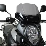 Bulle MRA Tourisme fumé Suzuki DL1000 V-Strom