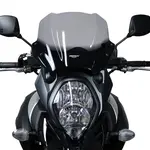 Bulle MRA Tourisme fumé Suzuki DL1000 V-Strom