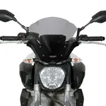 Saute vent Sport MRA fumé Yamaha MT-07