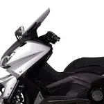 Bulle touring MRA fumée Yamaha T-MAX 530
