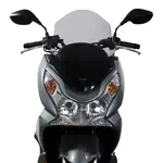 Bulle touring MRA claire HONDA PCX 125