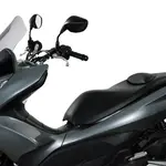 Bulle touring MRA claire HONDA PCX 125
